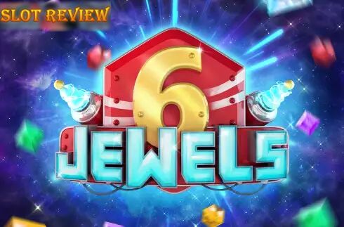 6 Jewels icon